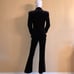 Black VELVET Tuxedo
