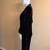 Black VELVET Tuxedo