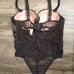 Lingerie set