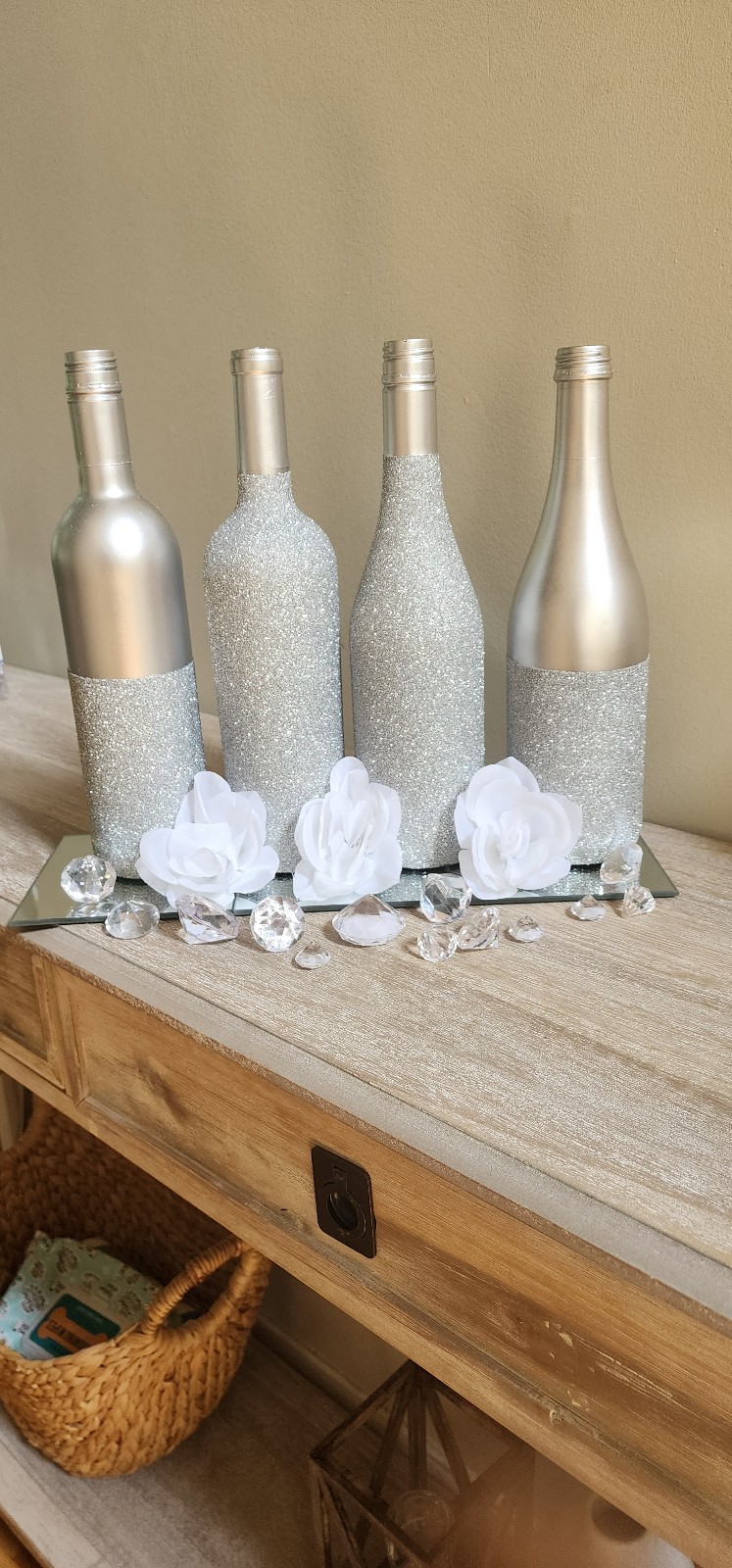 Wine Bottles