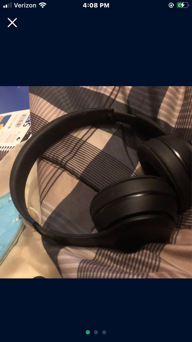 Beats by Dr. Dre Beats Solo³ Wireless