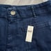 Anthropologie Maeve The Colette Denim Shorts