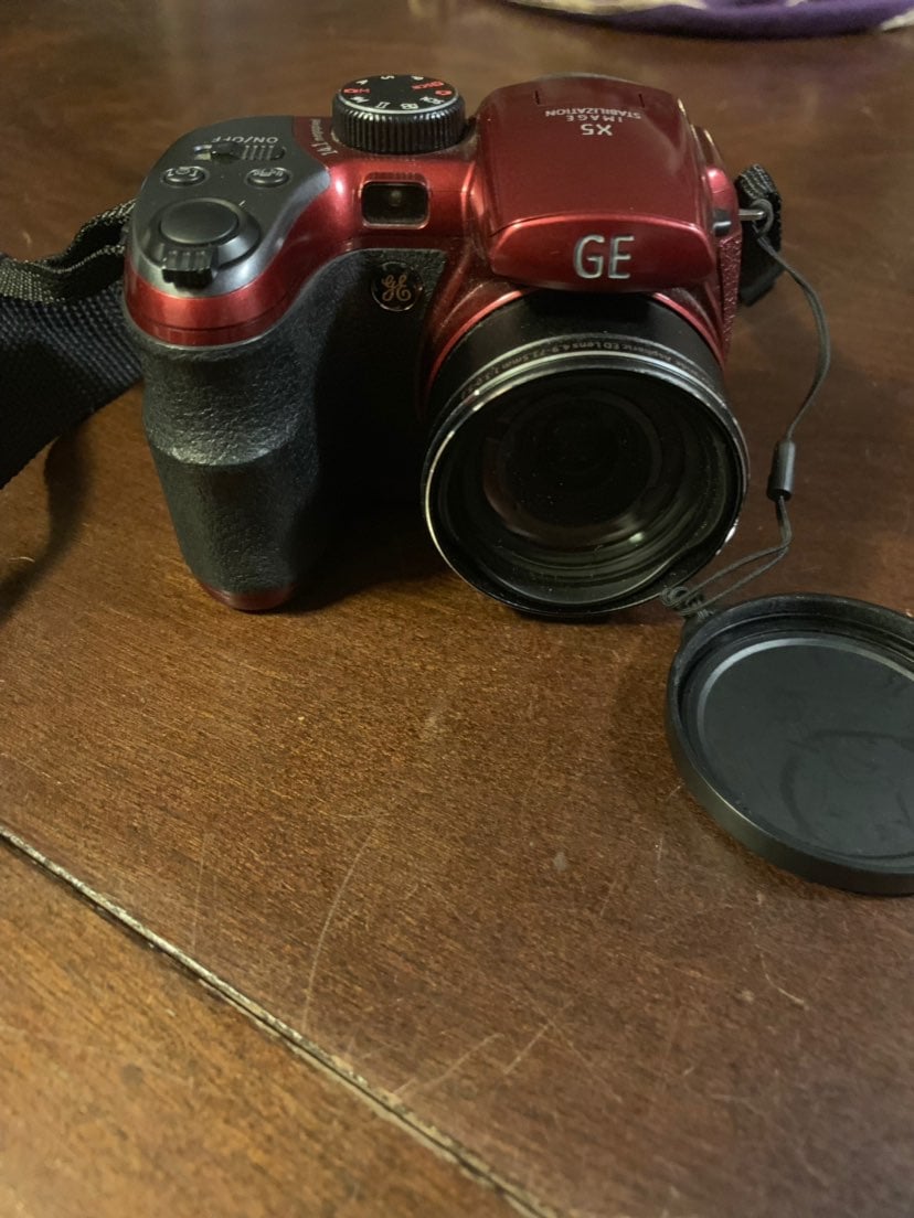 Camera