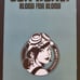 GUN HONEY BLOOD FOR BLOOD 1 WARREN LOUW VIRGIN LMTD 600 **GEMINI MAILER** 1B