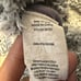Soft Surroundings Women XL Sweater 1/4 Zip Luxe Sherpa Pullover Gray