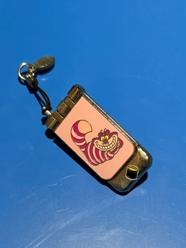 Disney pin