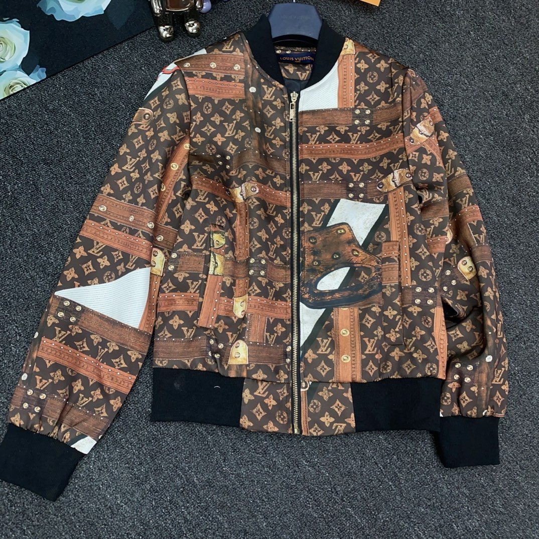 Jackets
