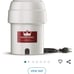 Waste king 9980 New garbage disposal