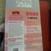 Waste king 9980 New garbage disposal