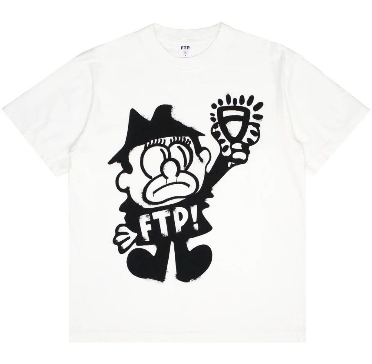 FTP Boris shirt