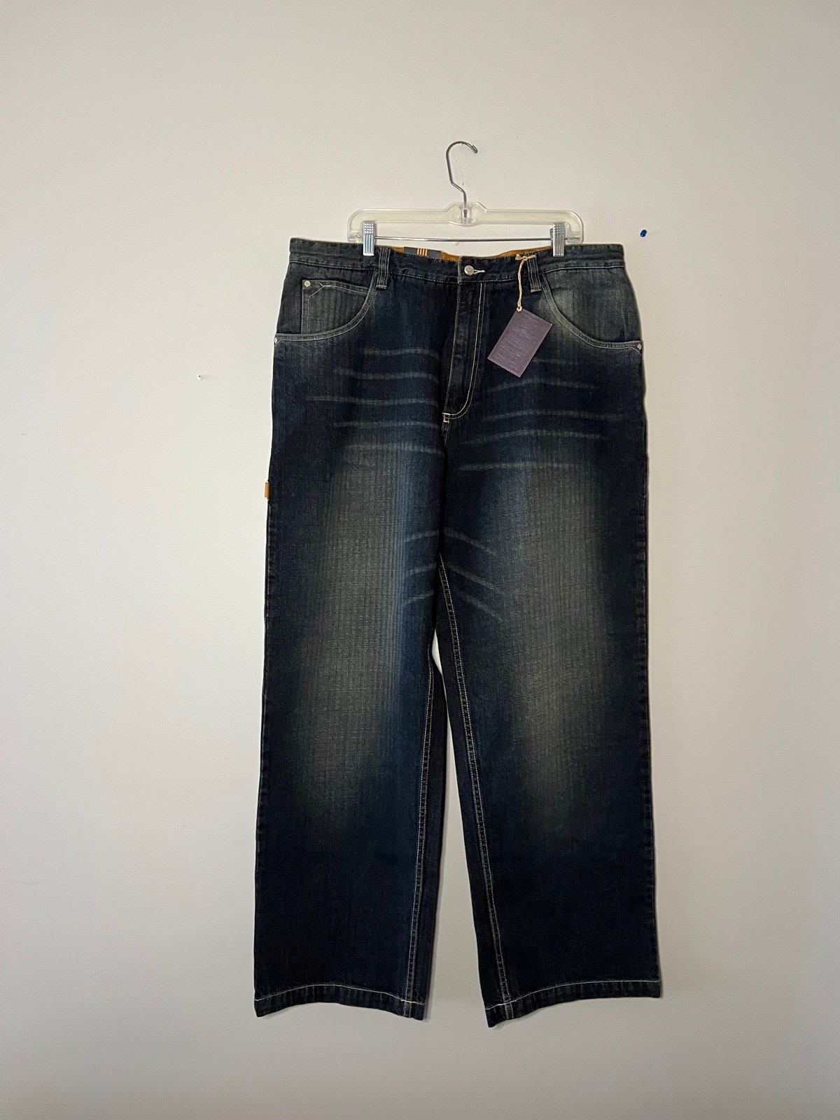 Brand new vintage Phat farm jeans