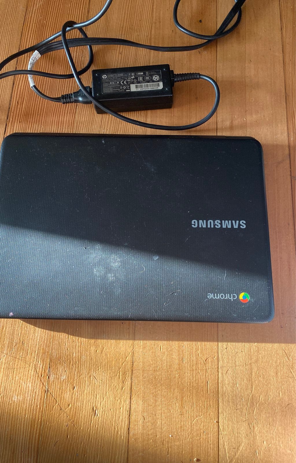 Samsung Chromebook 3