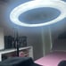Ring light 18 inch