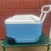 Igloo cooler 40 Qt Maxcold Cooler | 5 Day Cooler | Holds 56 cans