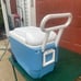 Igloo cooler 40 Qt Maxcold Cooler | 5 Day Cooler | Holds 56 cans