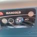 Igloo cooler 40 Qt Maxcold Cooler | 5 Day Cooler | Holds 56 cans