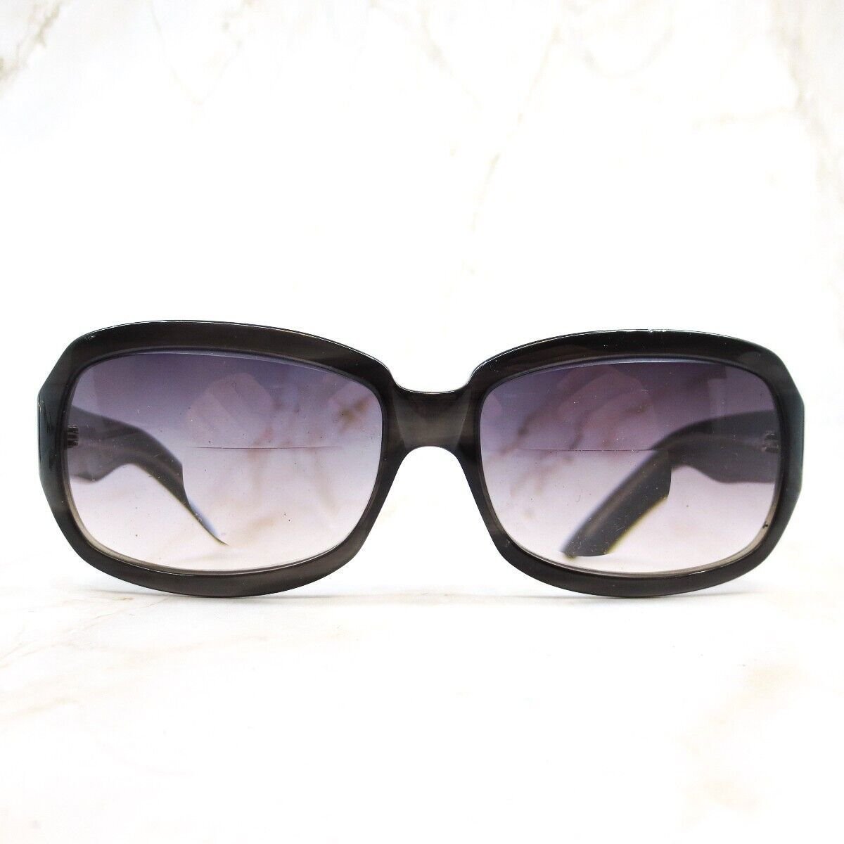 Cynthia Rowley Sunglasses Frame CR1076 Women's Noir Black Full Rim 58-16-125