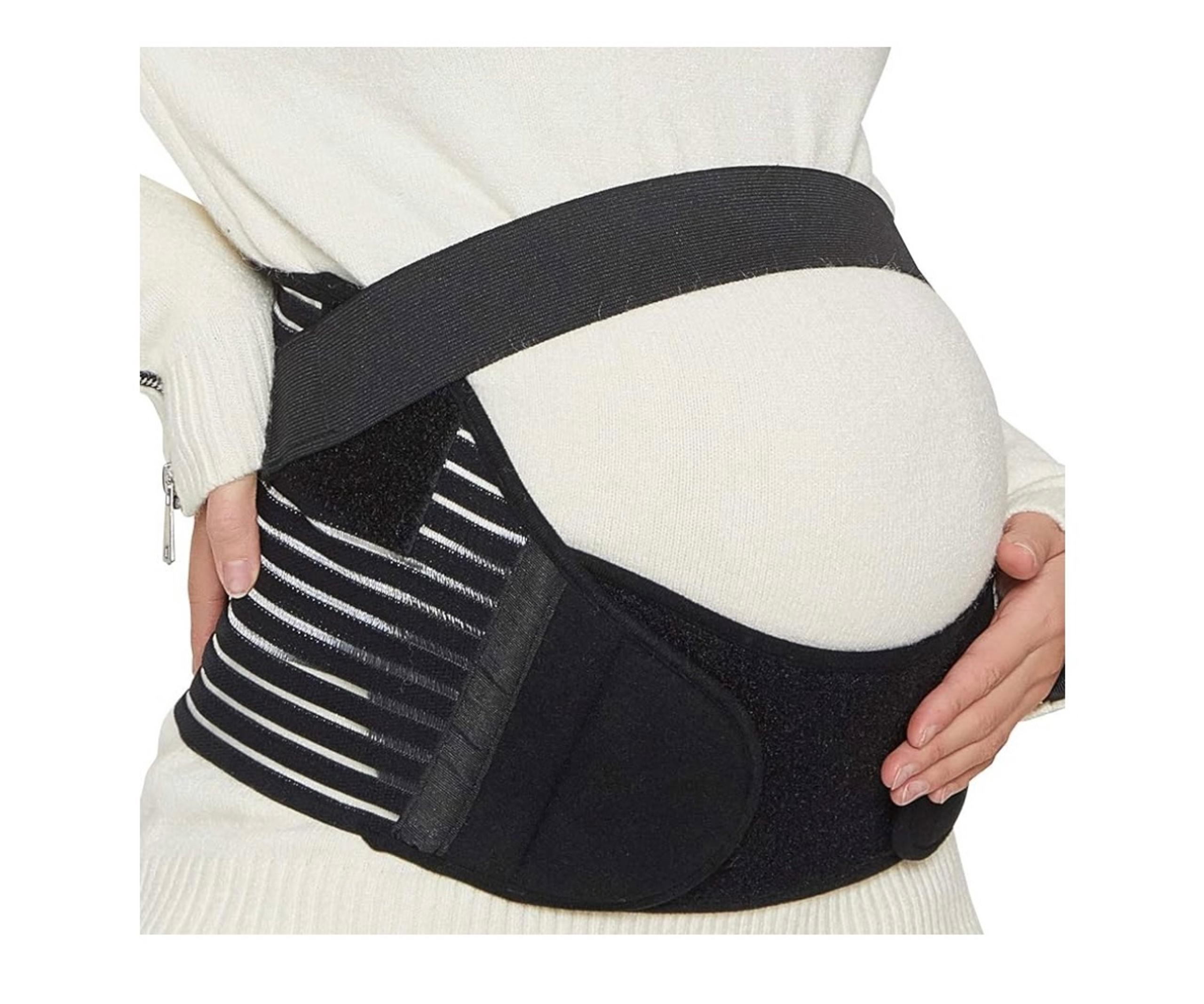 Pregnancy belt