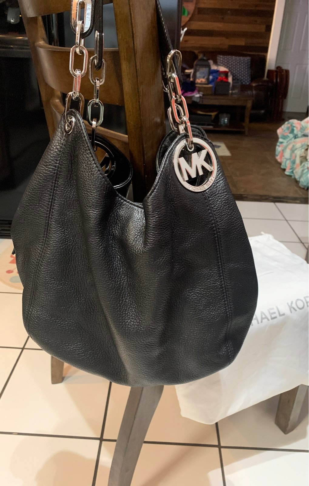 Michael Kors purse