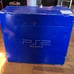 PS2 PLAYSTATION 2 SYSTEM COMPLETE IN BOX +Papers OEM Controller