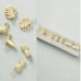 Anthropologie Corn On The Cob Prong Holders Set