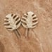 Anthropologie Corn On The Cob Prong Holders Set
