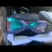 Jetsen Light up Plasma Hoverboard