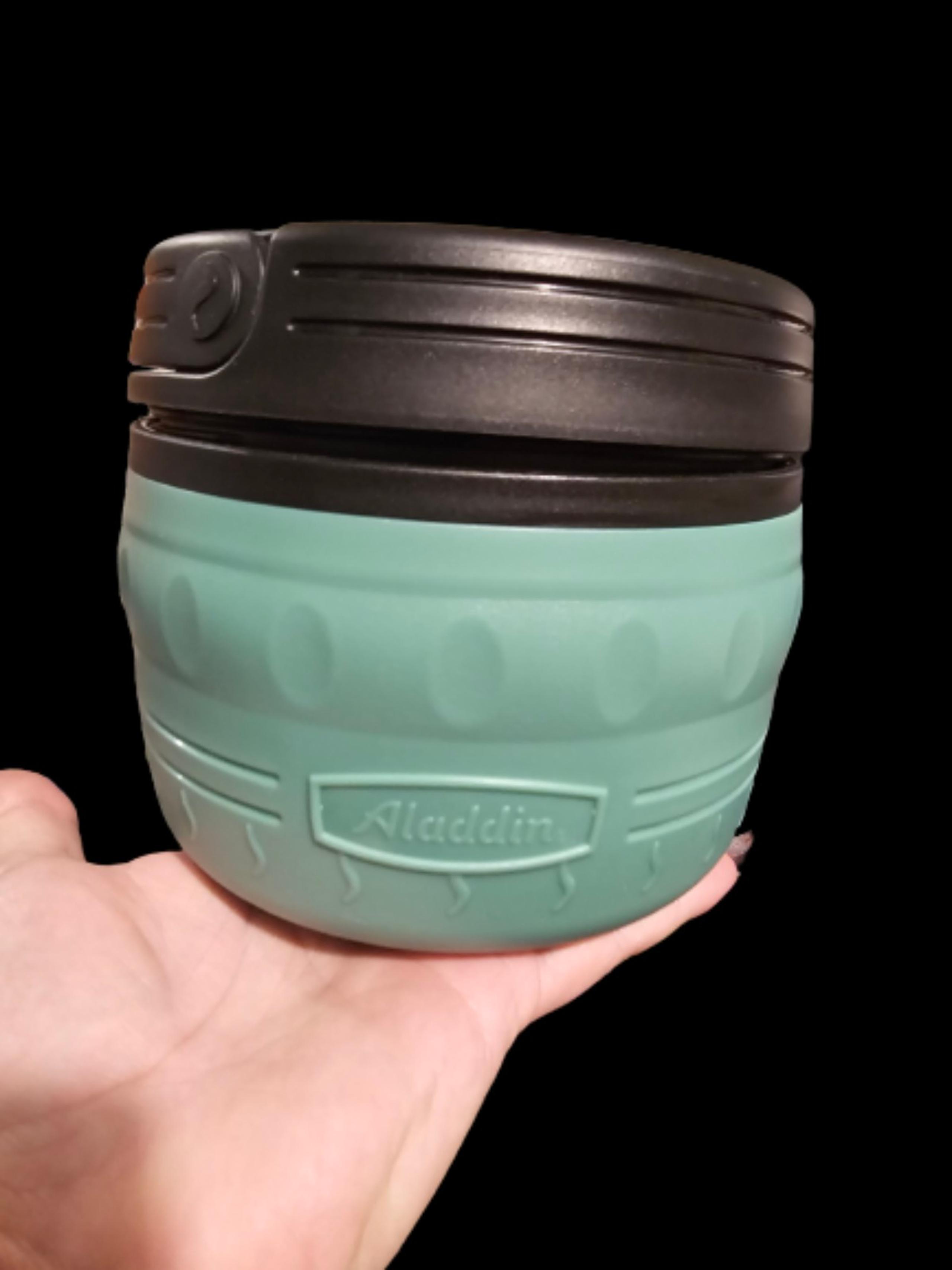 Aladdin Micro Lunch Bowl 24-Ounce
