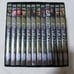 DVD Combat Color Box Set 12 Discs
