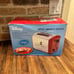 VillaWare Disney Mickey Mouse Toaster V5555-11-R Mornin' Musical New