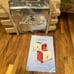 VillaWare Disney Mickey Mouse Toaster V5555-11-R Mornin' Musical New