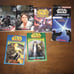 Star wars books