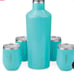 Insulated tumbler set