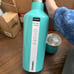 Insulated tumbler set