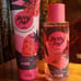VS/PINK BERRY POP LOTION & MIST