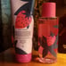 VS/PINK BERRY POP LOTION & MIST