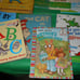 Dr Seuss 10 Children Stories Book Lot Vintage The Cat in the Hat & More