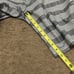 Lot Of 3 Hurley Swim Trunks Size 38 Gray Blue Inseams Vary