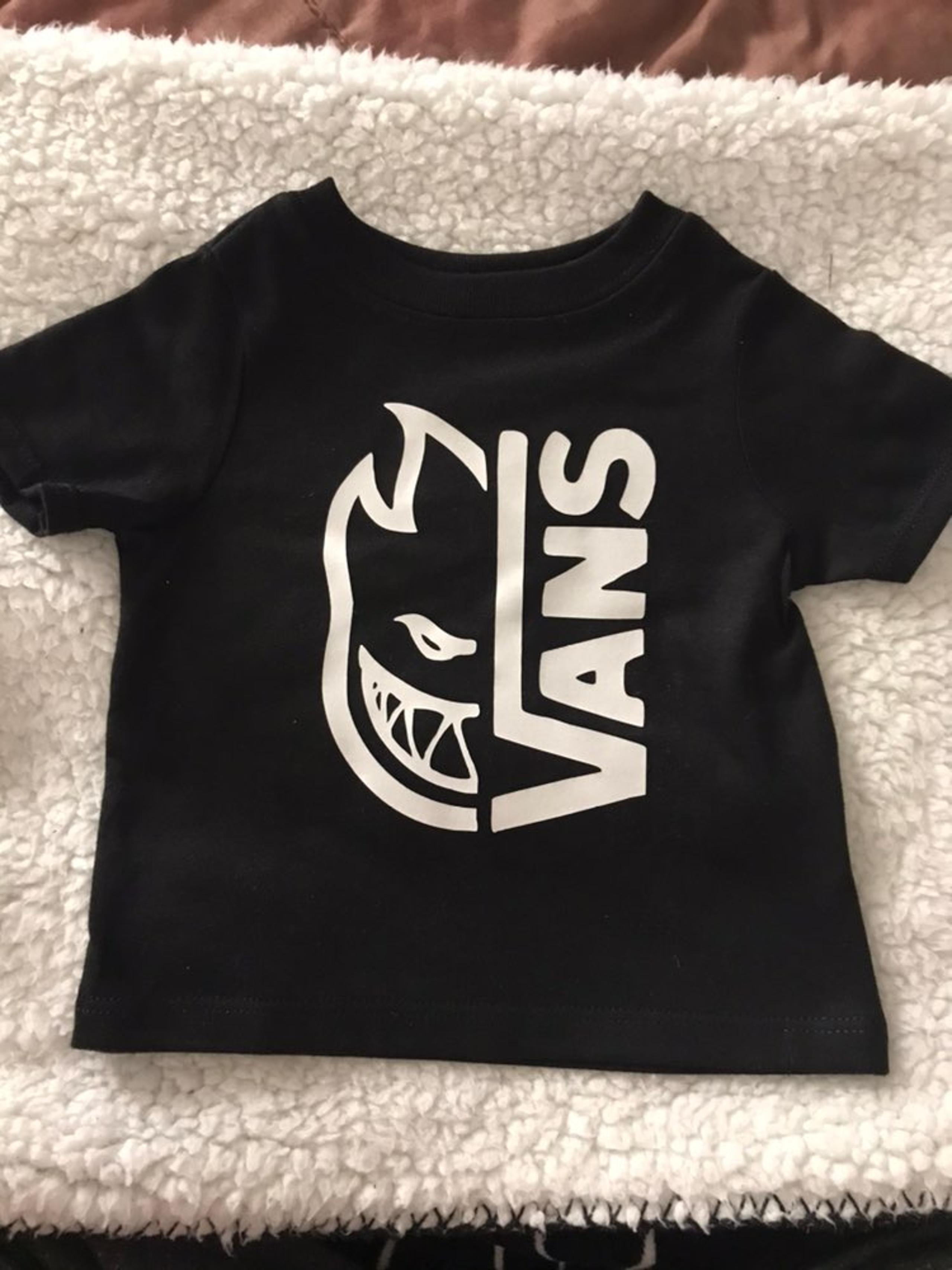 Infant tshirt