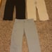 Athleta Capris