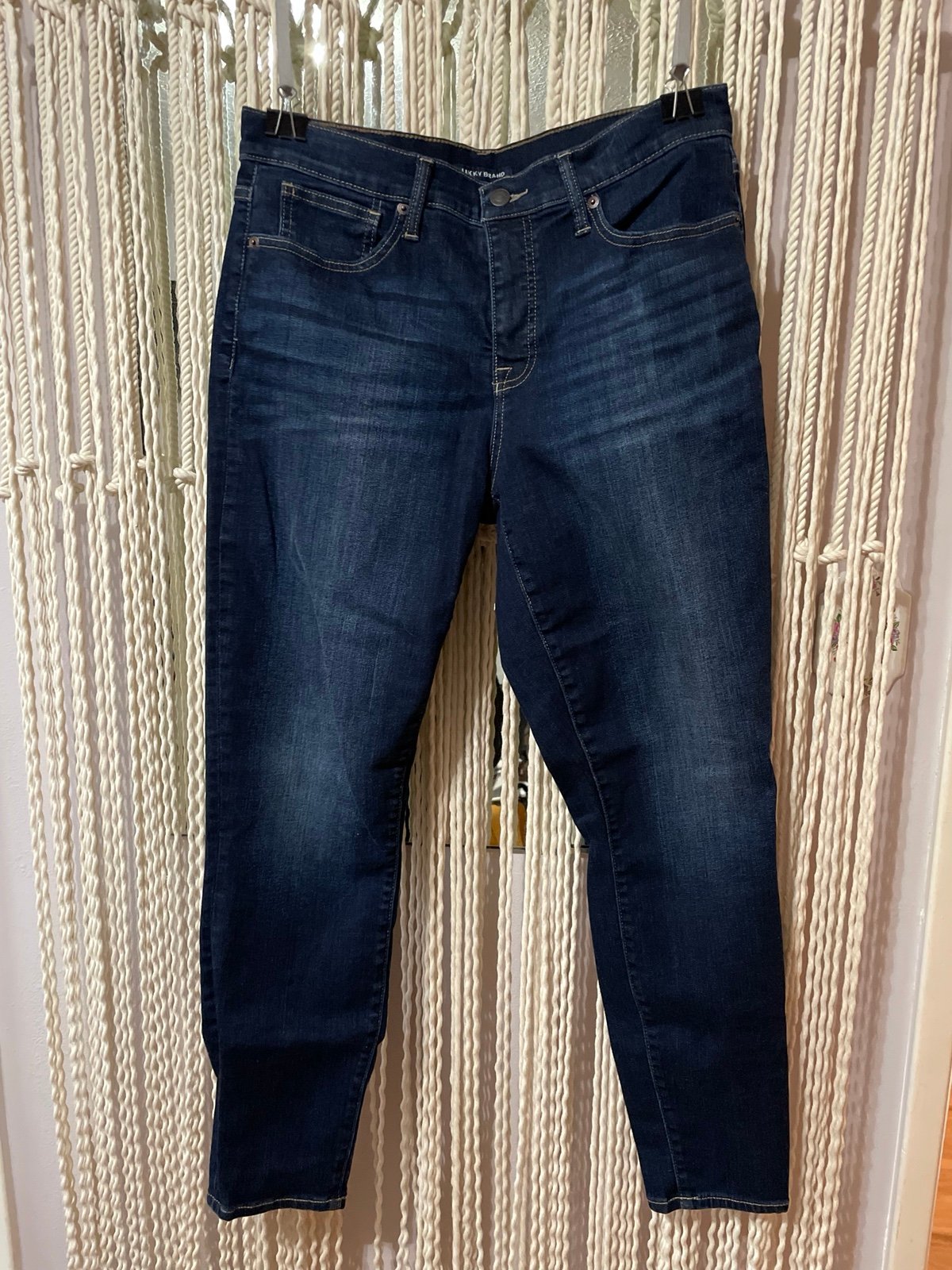 Lucky Brand Jeans