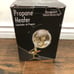 Texsport Portable Outdoor Propane Heater w/Stainless Steel Burner
