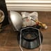 Texsport Portable Outdoor Propane Heater w/Stainless Steel Burner