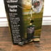 Texsport Portable Outdoor Propane Heater w/Stainless Steel Burner