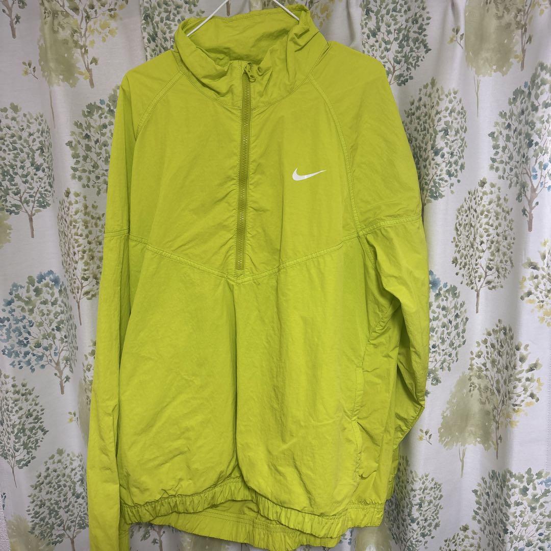 Stüssy x Nike Collaboration
