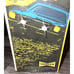New Vintage Yankee Rectangular Amber Automotive Light Set