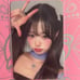 IVE SWITCH Soundwave Pre-Order Benefit Wonyoung Photocard