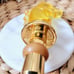 Hans Turnwald Wine Stopper