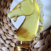 Hans Turnwald Wine Stopper