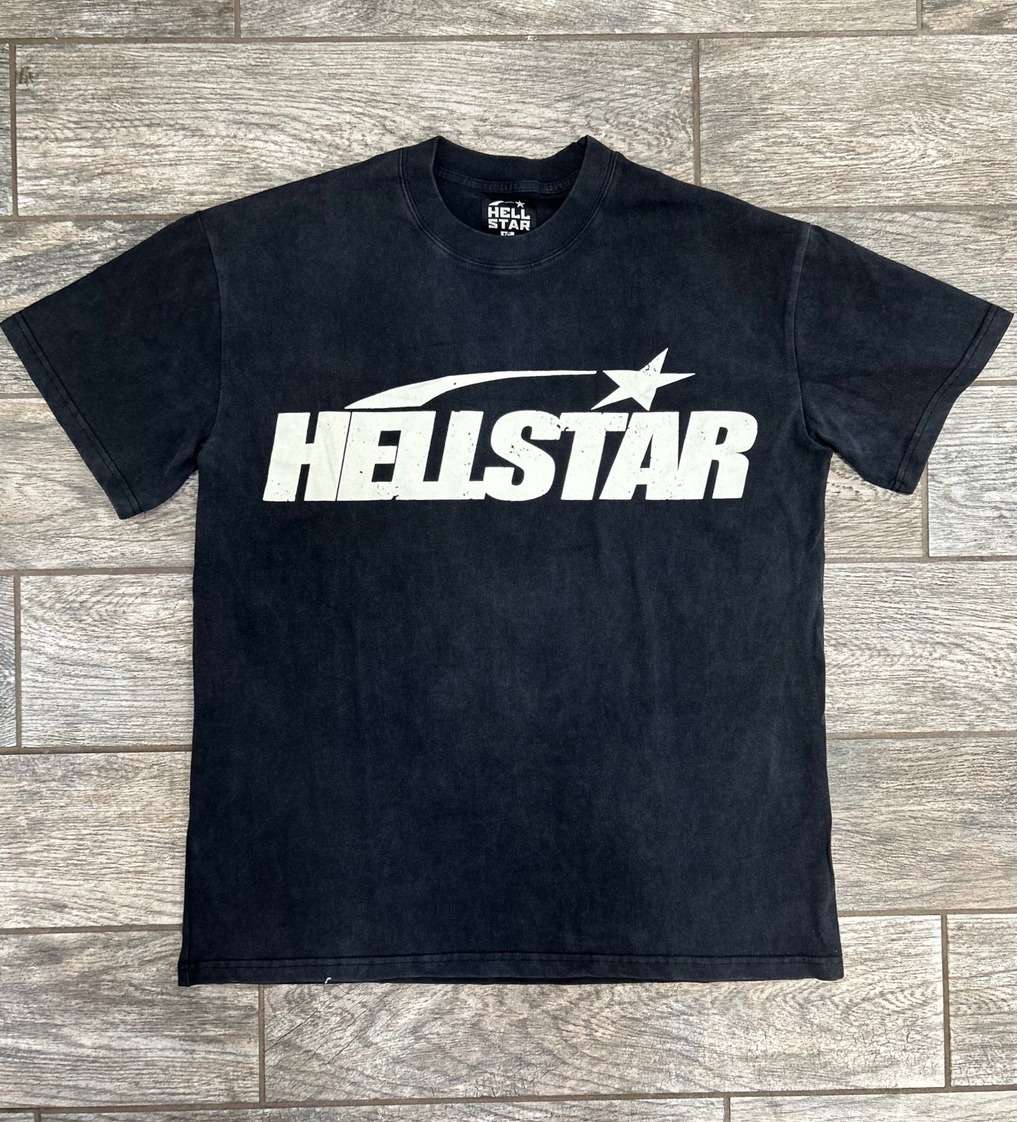 Hellstar
